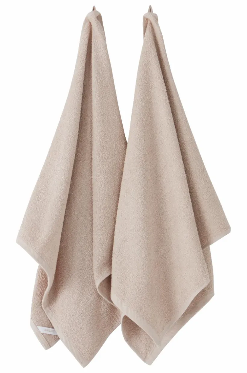 AMELIE Badhandduk 2-pack