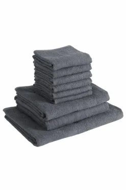 AMELIE Frottéset 9-pack