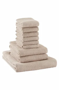 AMELIE Frottéset 9-pack