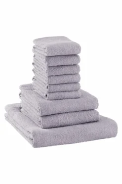 AMELIE Frottéset 9-pack