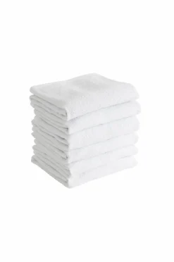 AMELIE Handduk 6-pack