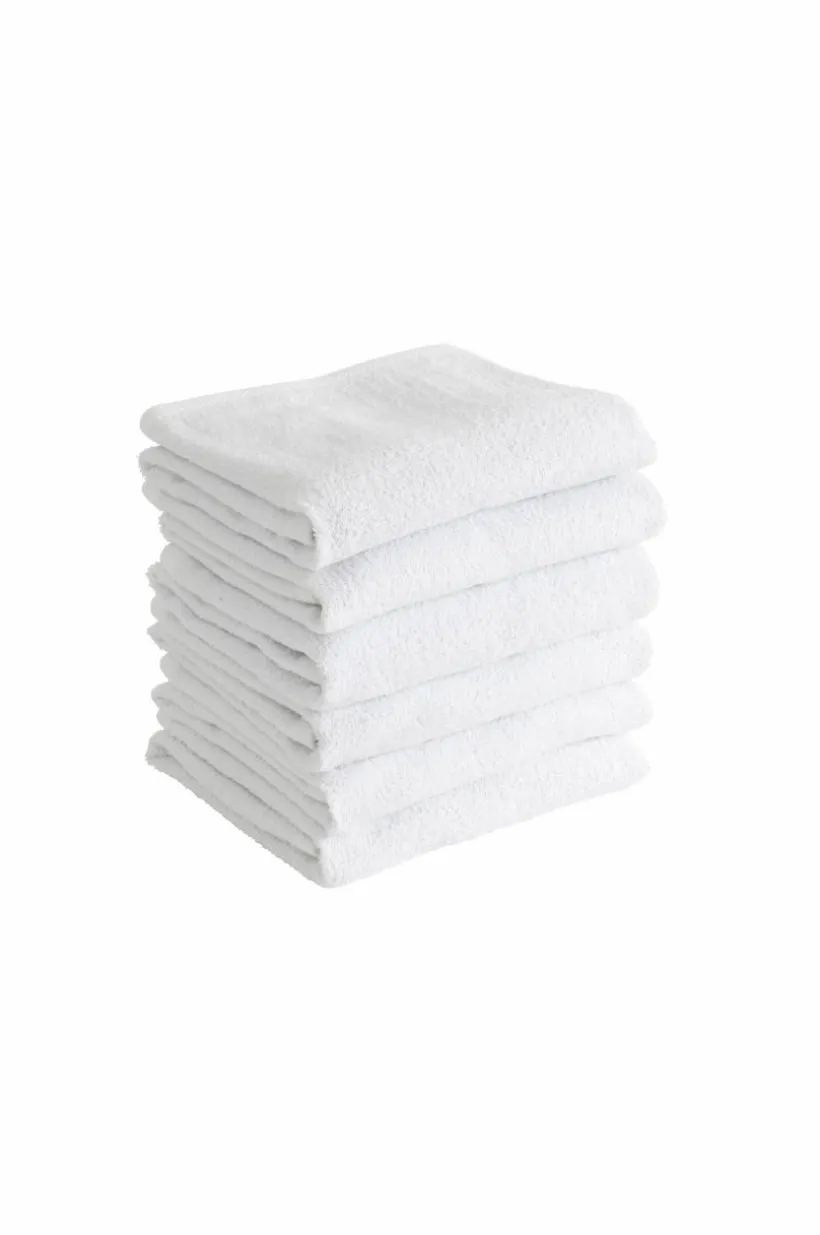 AMELIE Handduk 6-pack