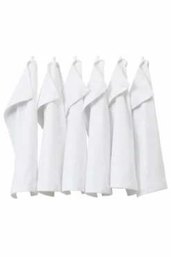 AMELIE Handduk 6-pack