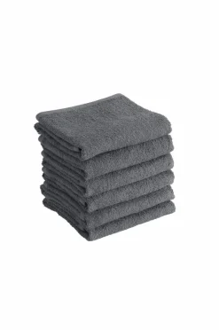 AMELIE Handduk 6-pack