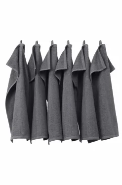 AMELIE Handduk 6-pack