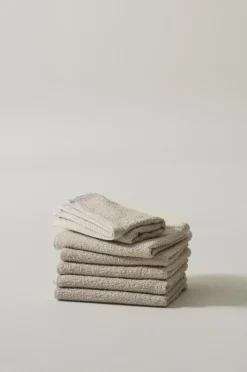 AMELIE Handduk 6-pack