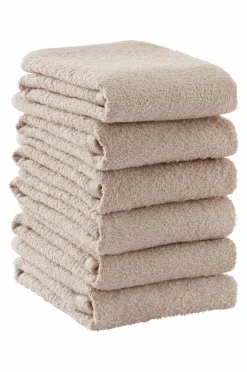 AMELIE Handduk 6-pack