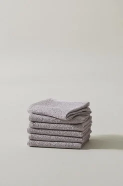 AMELIE Handduk 6-pack