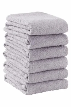 AMELIE Handduk 6-pack