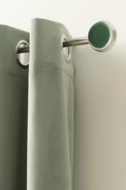 AMI Gardinstång 143-190 Cm