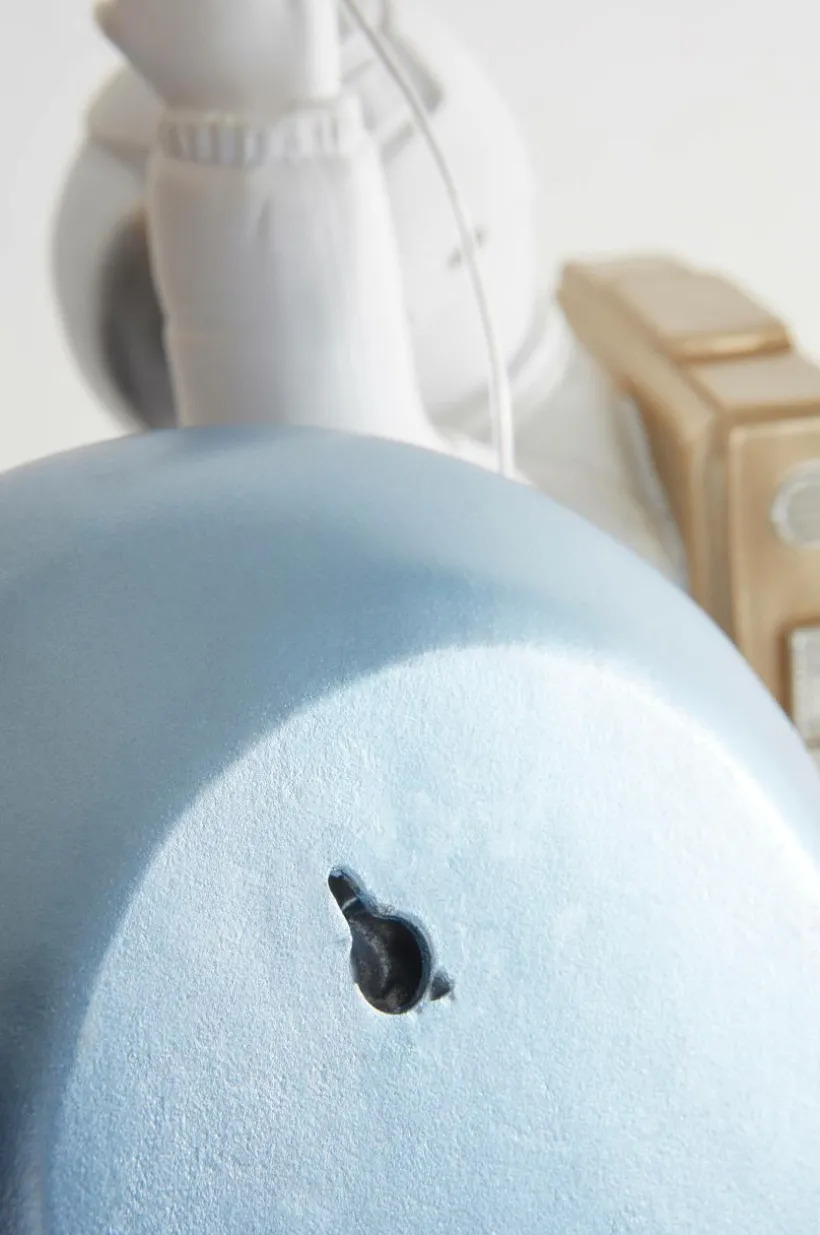 AMIR Väggdekoration