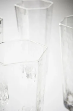 AMORY Champagneglas 4-pack