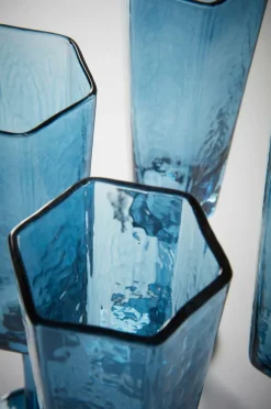 AMORY Champagneglas 4-pack