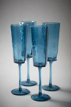 AMORY Champagneglas 4-pack