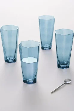 AMORY Höga Glas 4-pack