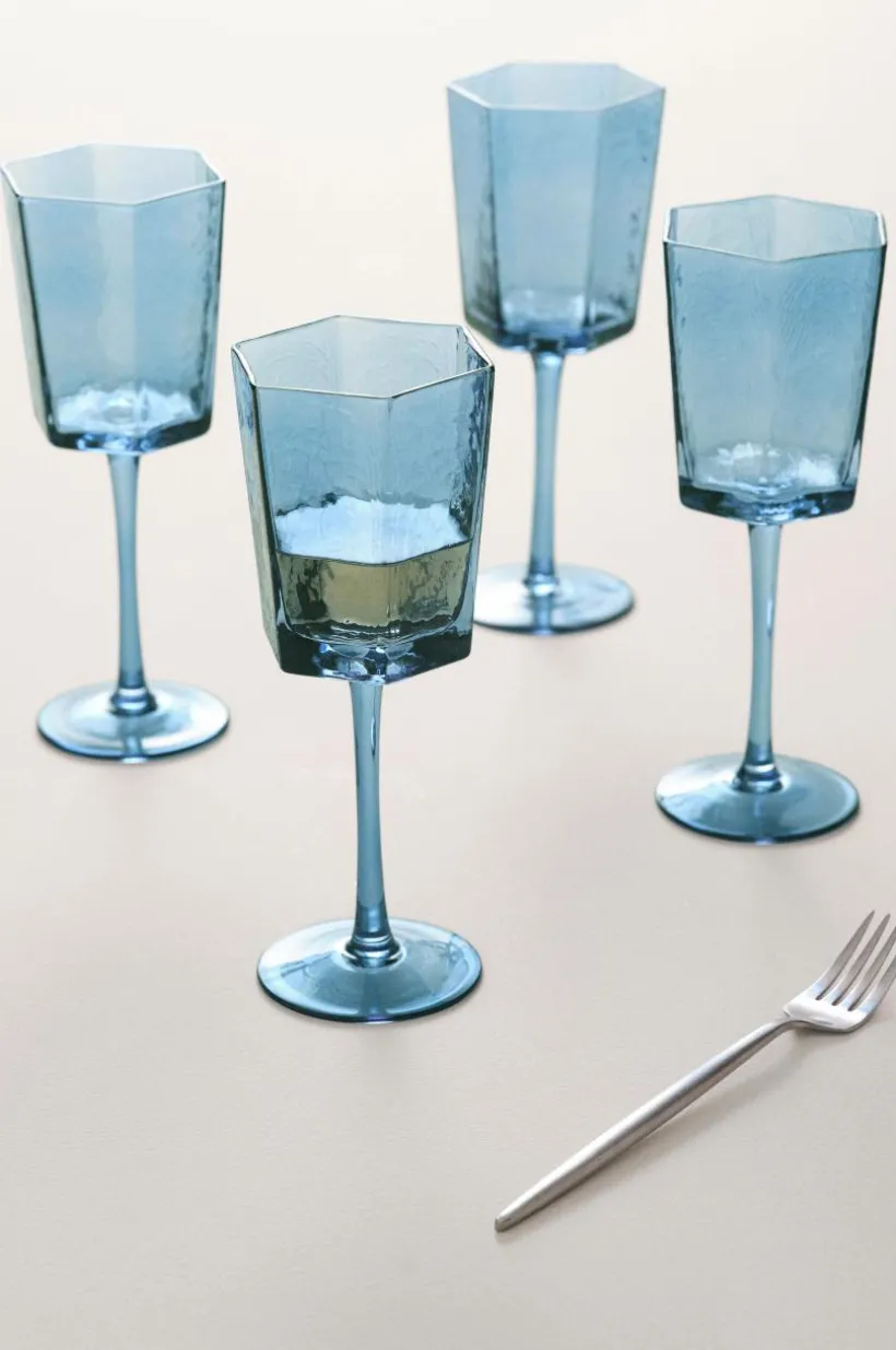 AMORY Vinglas 4-pack