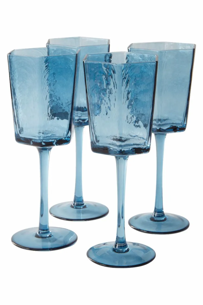 AMORY Vinglas 4-pack