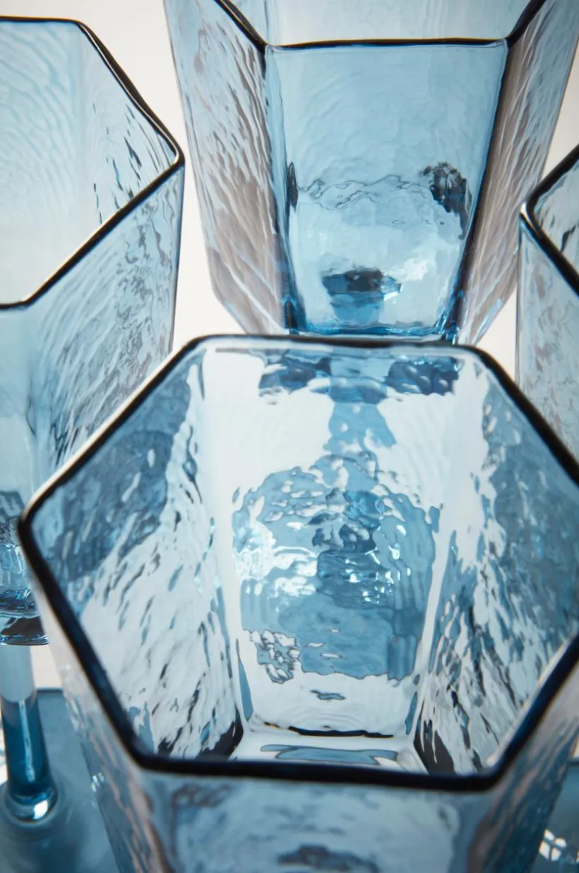 AMORY Vinglas 4-pack