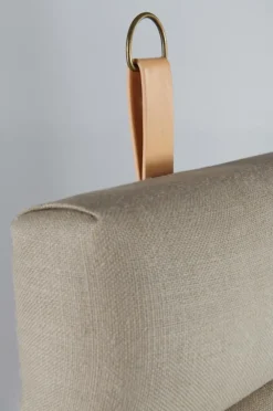 AMSTERDAM Sänggavel 160 Cm