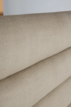 AMSTERDAM Sänggavel 160 Cm