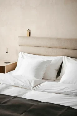 AMSTERDAM Sänggavel 180 Cm