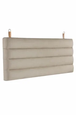 AMSTERDAM Sänggavel 180 Cm