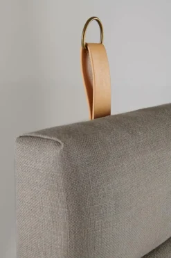 AMSTERDAM Sänggavel 180 Cm