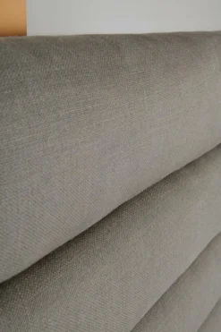 AMSTERDAM Sänggavel 180 Cm