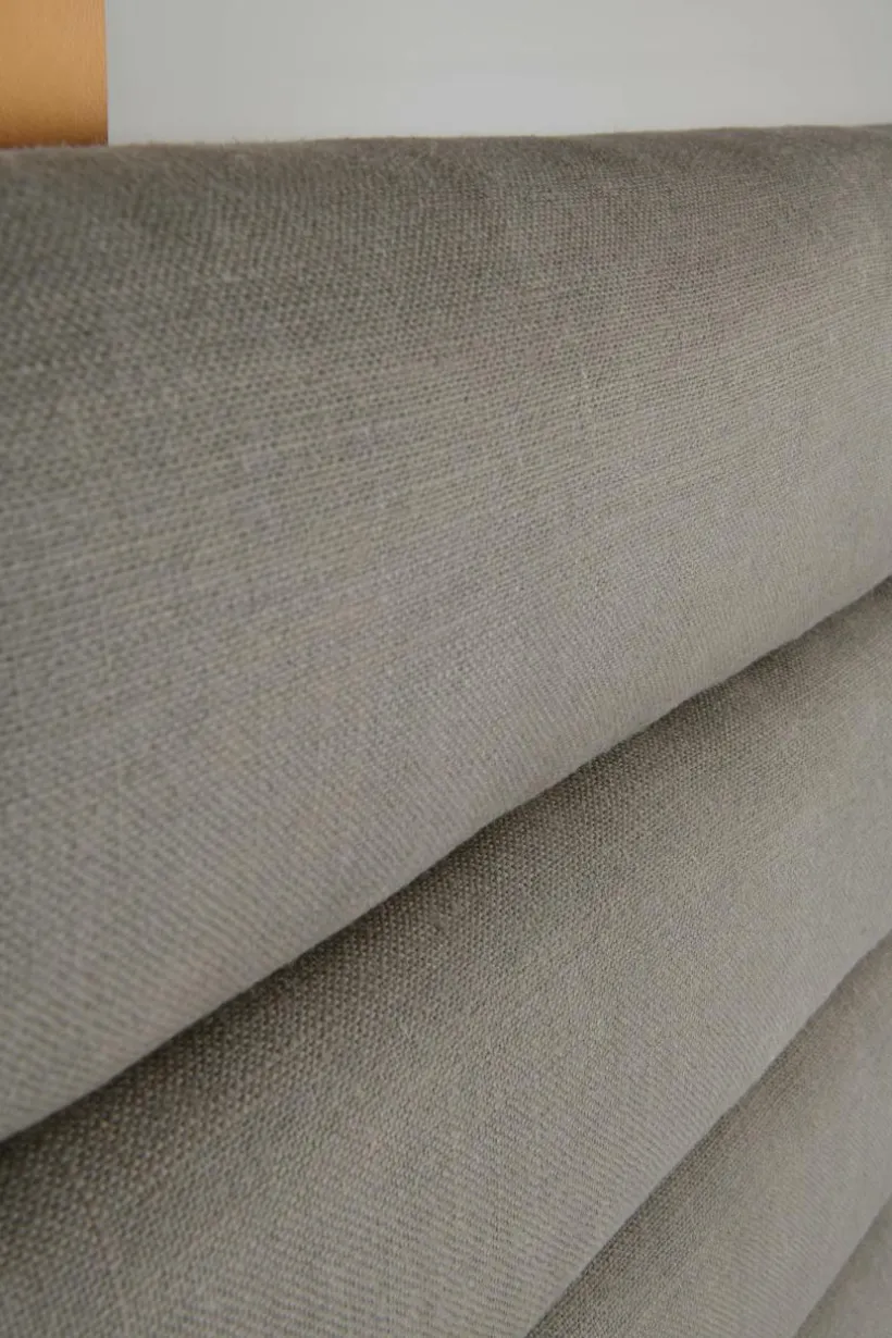 AMSTERDAM Sänggavel 180 Cm