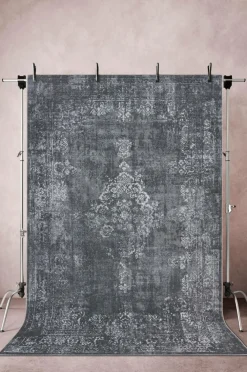 ANATOL Slätvävd Matta 250x350 Cm