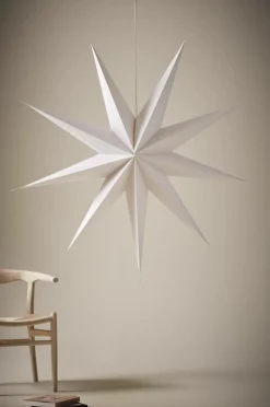 ANDROMEDA Julstjärna ø 150 Cm