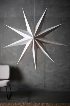 ANDROMEDA Julstjärna ø 150 Cm