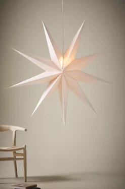 ANDROMEDA Julstjärna ø 150 Cm