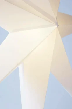 ANDROMEDA Julstjärna ø 150 Cm