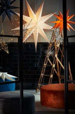 ANDROMEDA Julstjärna ø 150 Cm