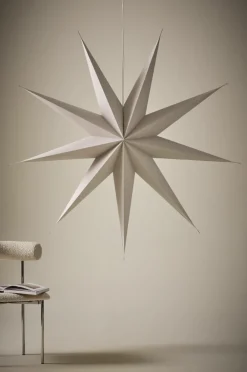 ANDROMEDA Julstjärna ø 150 Cm