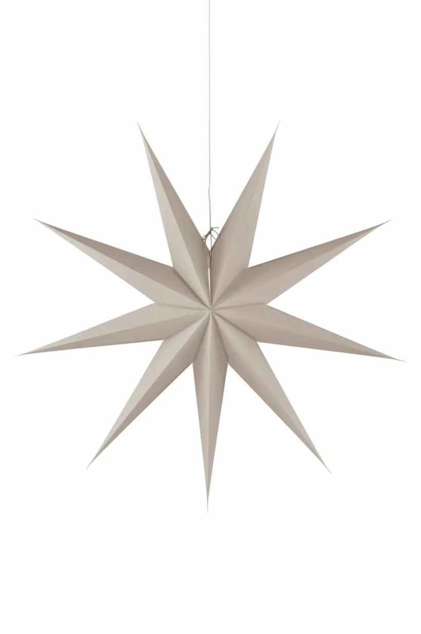 ANDROMEDA Julstjärna ø 150 Cm