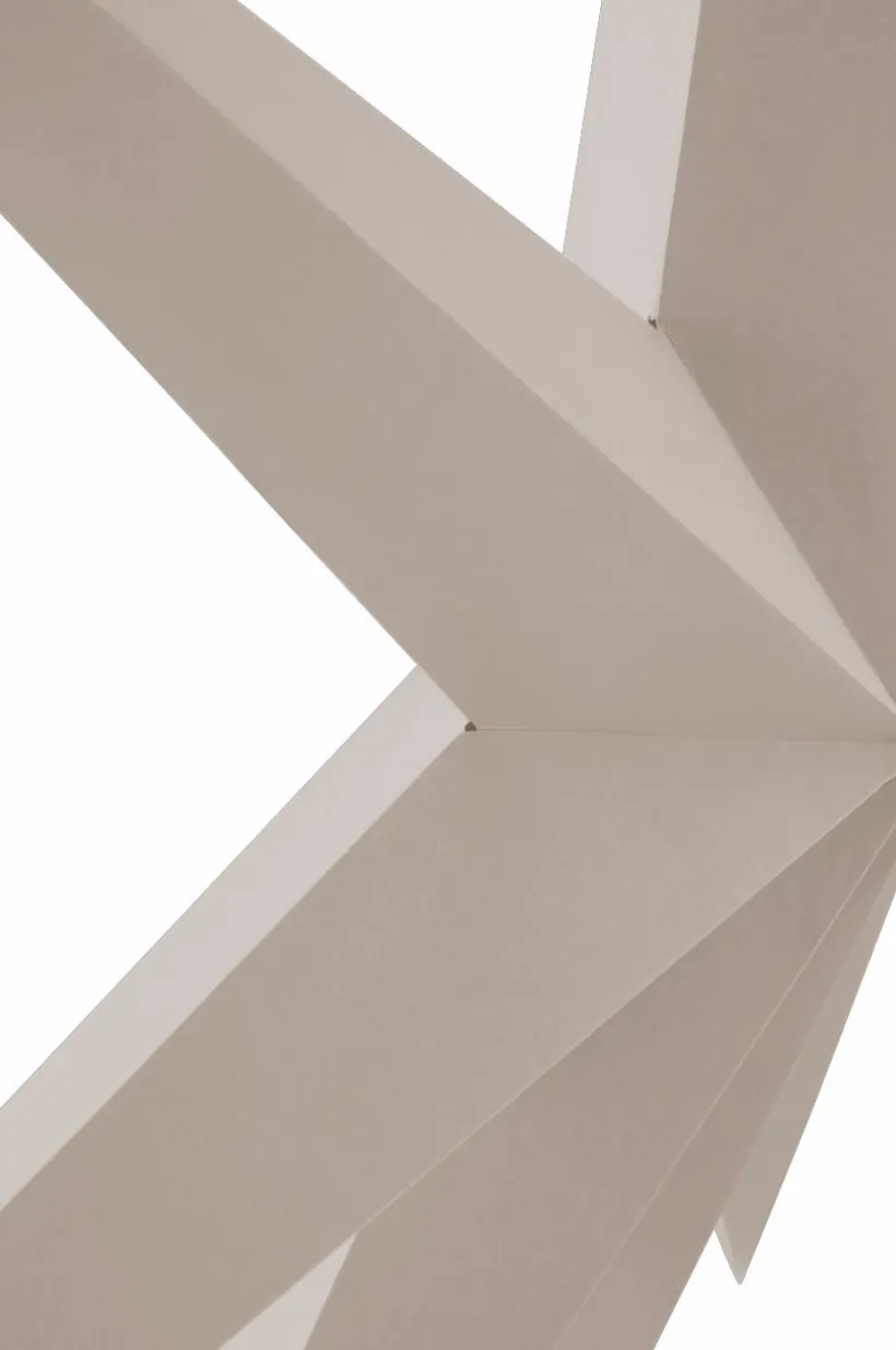 ANDROMEDA Julstjärna ø 150 Cm