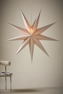 ANDROMEDA Julstjärna ø 150 Cm