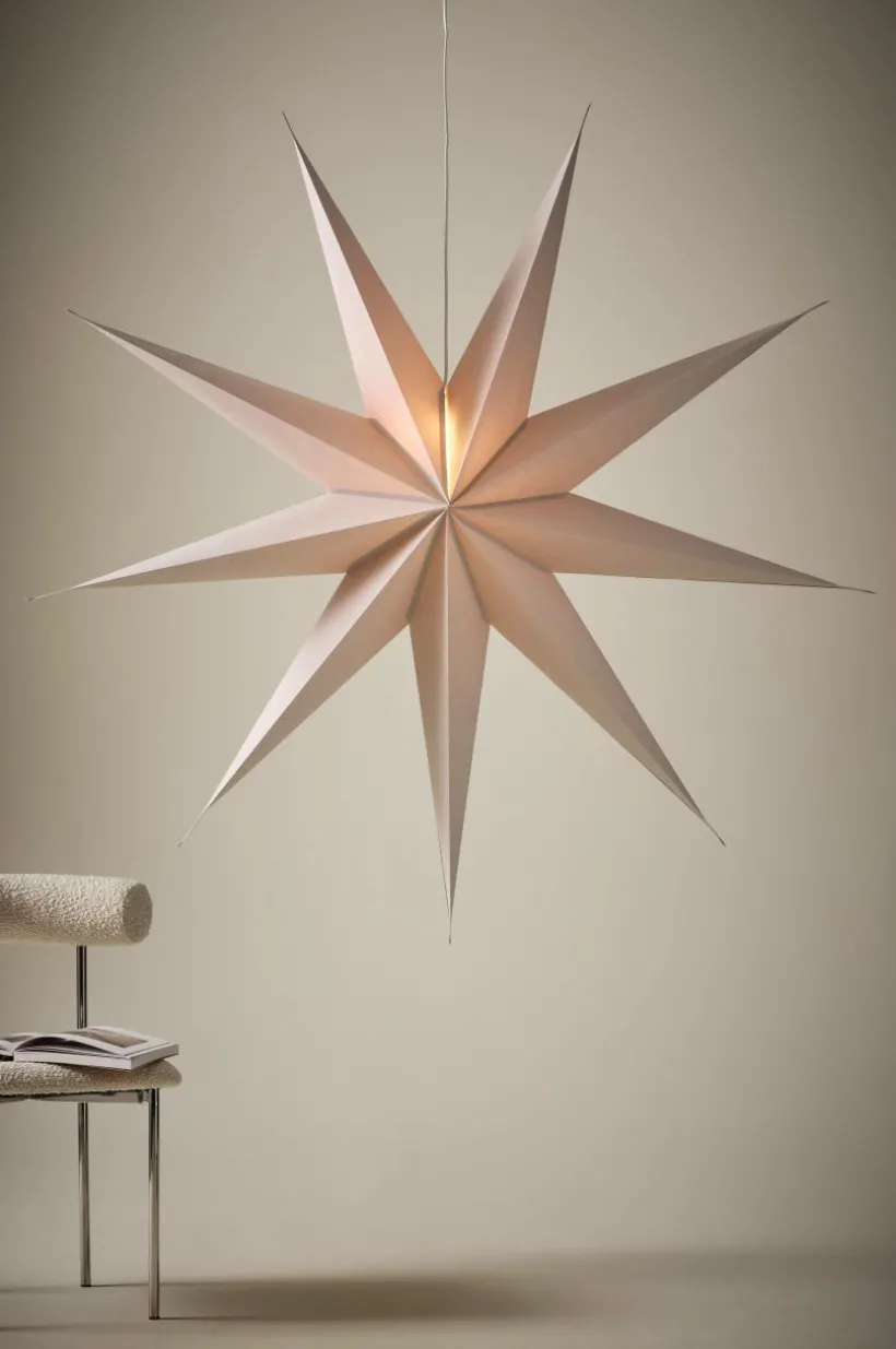 ANDROMEDA Julstjärna ø 150 Cm