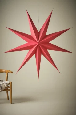 ANDROMEDA Julstjärna ø 150 Cm