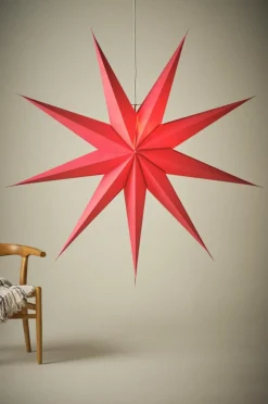 ANDROMEDA Julstjärna ø 150 Cm