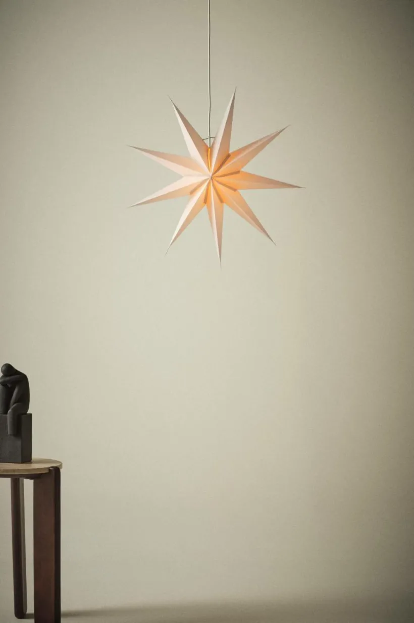 ANDROMEDA Julstjärna ø 60 Cm