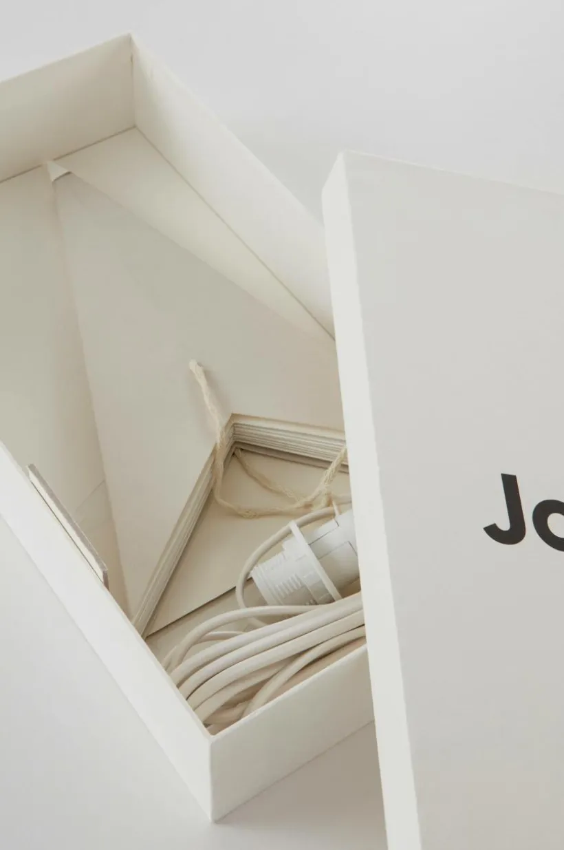 ANDROMEDA Julstjärna ø 60 Cm