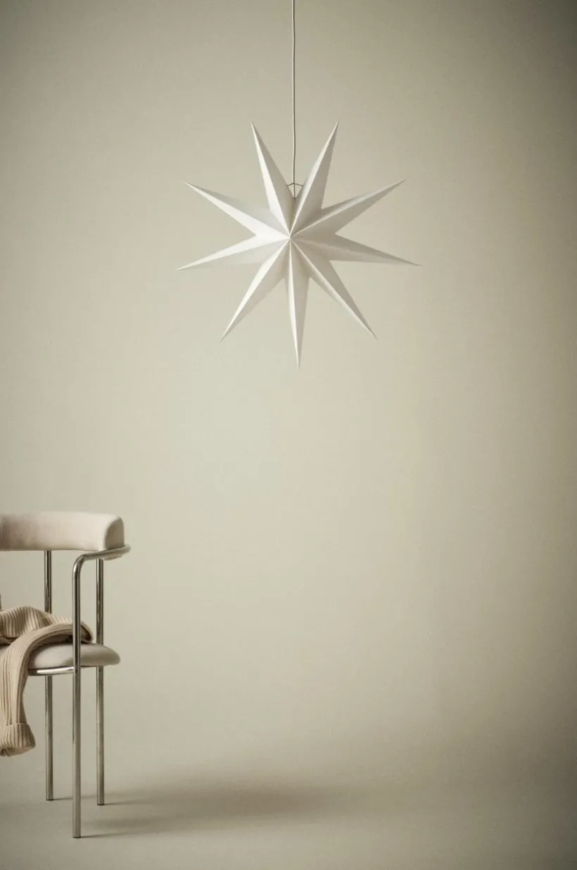 ANDROMEDA Julstjärna ø 60 Cm