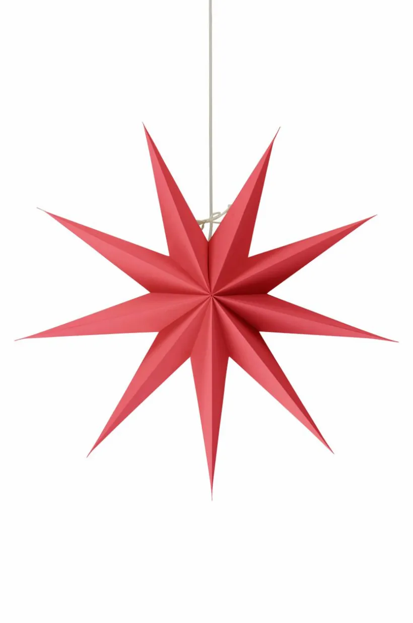 ANDROMEDA Julstjärna ø 60 Cm