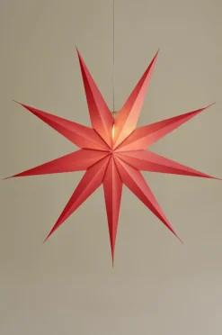 ANDROMEDA Julstjärna ø 60 Cm