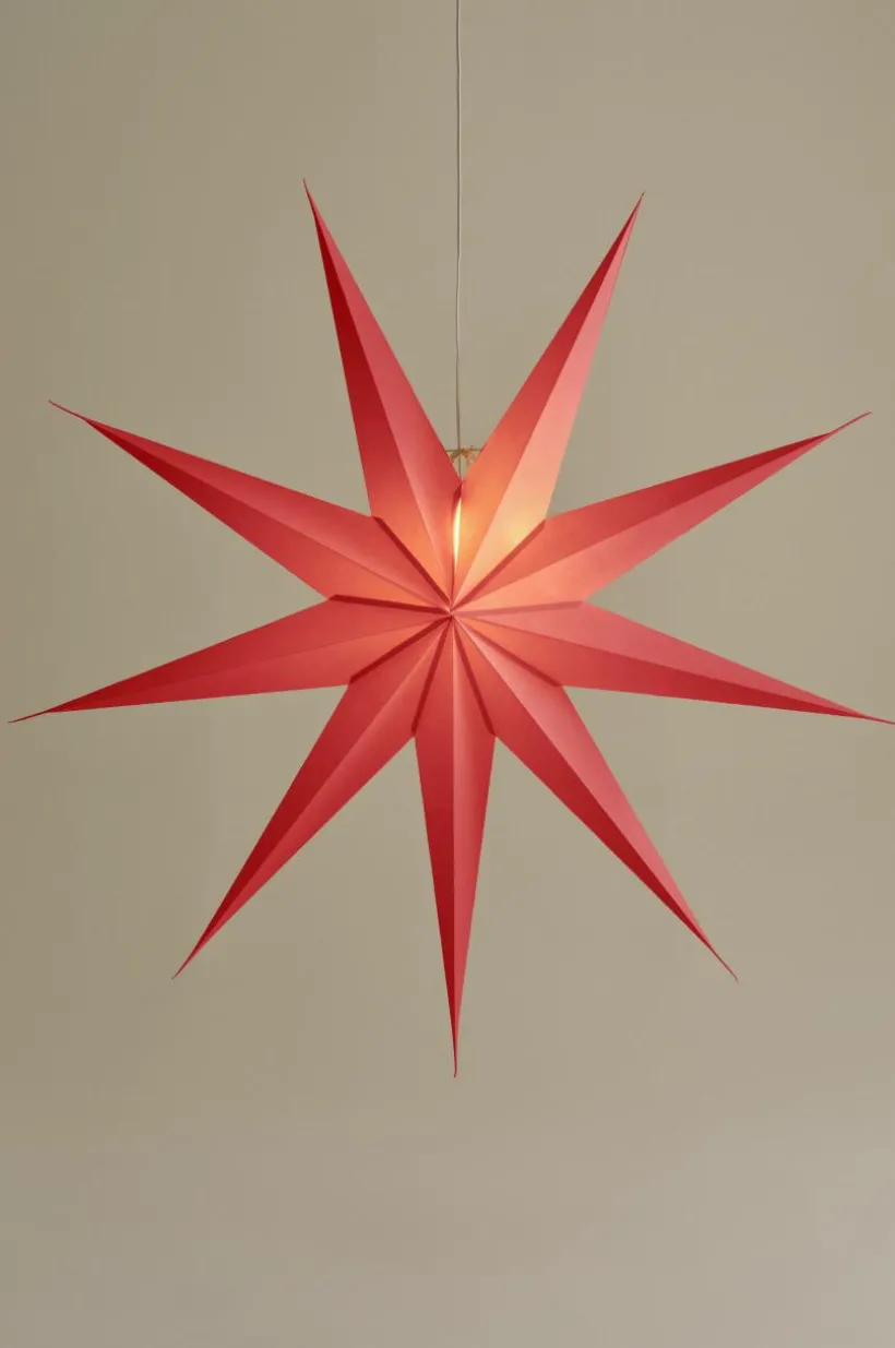 ANDROMEDA Julstjärna ø 60 Cm