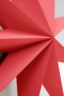 ANDROMEDA Julstjärna ø 60 Cm