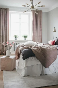 ANELA Viskosmatta 250x350 Cm